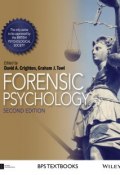 Forensic Psychology ()