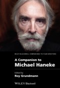 A Companion to Michael Haneke ()