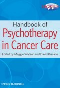 Handbook of Psychotherapy in Cancer Care ()