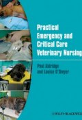 Practical Emergency and Critical Care Veterinary Nursing ()