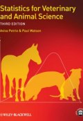 Statistics for Veterinary and Animal Science ()