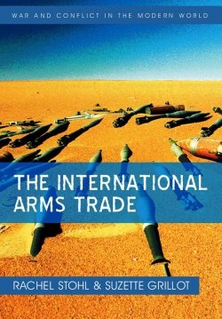Книга "The International Arms Trade" – 