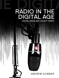 Книга "Radio in the Digital Age" – 