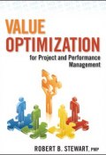 Value Optimization for Project and Performance Management ()