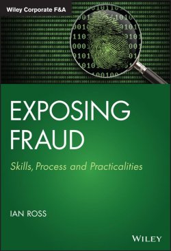 Книга "Exposing Fraud. Skills, Process and Practicalities" – 