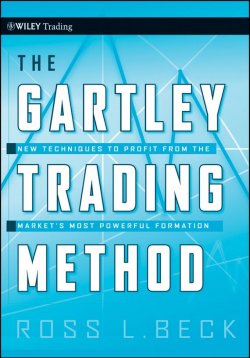 Книга "The Gartley Trading Method. New Techniques To Profit from the Markets Most Powerful Formation" – 