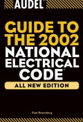Audel Guide to the 2002 National Electrical Code ()