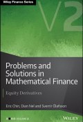 Problems and Solutions in Mathematical Finance. Equity Derivatives, Volume 2 ()