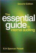 The Essential Guide to Internal Auditing ()