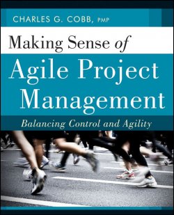 Книга "Making Sense of Agile Project Management. Balancing Control and Agility" – 