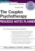 The Couples Psychotherapy Progress Notes Planner ()