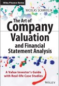 The Art of Company Valuation and Financial Statement Analysis. A Value Investors Guide with Real-life Case Studies ()