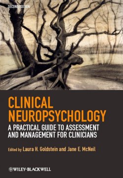 Книга "Clinical Neuropsychology. A Practical Guide to Assessment and Management for Clinicians" – 