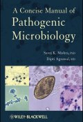 A Concise Manual of Pathogenic Microbiology ()