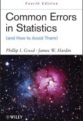 Common Errors in Statistics (and How to Avoid Them) ()