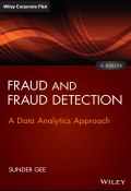 Fraud and Fraud Detection (Gee Sunder)