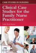 Clinical Case Studies for the Family Nurse Practitioner ()