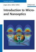 Introduction to Micro- and Nanooptics ()