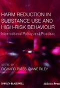 Harm Reduction in Substance Use and High-Risk Behaviour ()