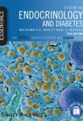 Essential Endocrinology and Diabetes ()