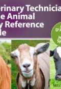 Veterinary Technicians Large Animal Daily Reference Guide ()