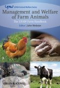 Management and Welfare of Farm Animals. The UFAW Farm Handbook ()