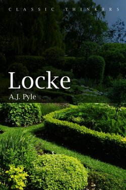 Книга "Locke" – A. J. 