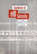Handbook of eID Security. Concepts, Practical Experiences, Technologies ()