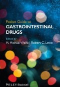 Pocket Guide to GastrointestinaI Drugs ()