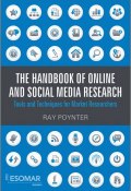 The Handbook of Online and Social Media Research. Tools and Techniques for Market Researchers ()