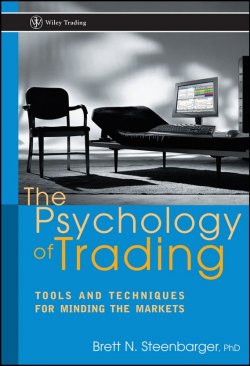 Книга "The Psychology of Trading. Tools and Techniques for Minding the Markets" – 