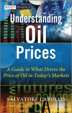 Книга "Understanding Oil Prices. A Guide to What Drives the Price of Oil in Todays Markets" – 