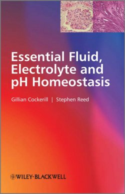 Книга "Essential Fluid, Electrolyte and pH Homeostasis" – 