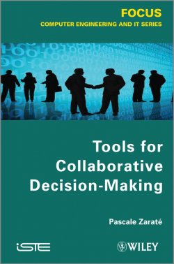 Книга "Tools for Collaborative Decision-Making" – 