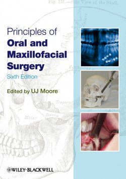 Книга "Principles of Oral and Maxillofacial Surgery" – 