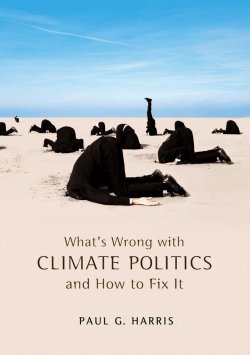 Книга "Whats Wrong with Climate Politics and How to Fix It" – 