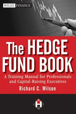 Книга "The Hedge Fund Book. A Training Manual for Professionals and Capital-Raising Executives" – 