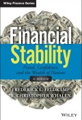 Financial Stability. Fraud, Confidence and the Wealth of Nations ()