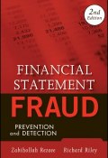 Financial Statement Fraud. Prevention and Detection ()