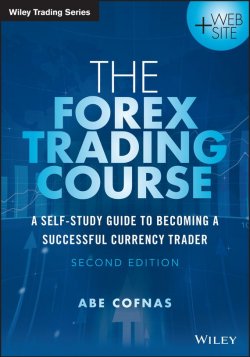 Книга "The Forex Trading Course. A Self-Study Guide to Becoming a Successful Currency Trader" – 