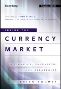 Inside the Currency Market. Mechanics, Valuation and Strategies ()