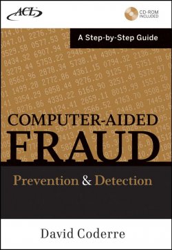 Книга "Computer Aided Fraud Prevention and Detection. A Step by Step Guide" – 