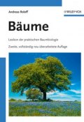 Bäume. Lexikon der praktischen Baumbiologie ()