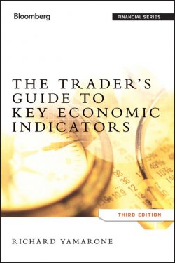 Книга "The Traders Guide to Key Economic Indicators" – 