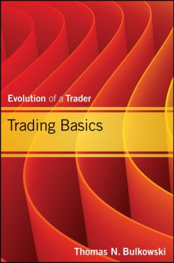 Книга "Trading Basics. Evolution of a Trader" – 