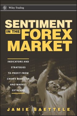 Книга "Sentiment in the Forex Market. Indicators and Strategies To Profit from Crowd Behavior and Market Extremes" – 
