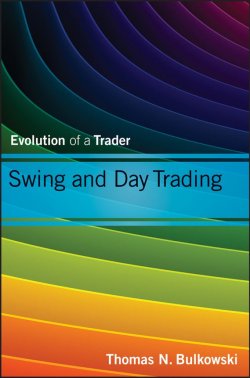 Книга "Swing and Day Trading. Evolution of a Trader" – 