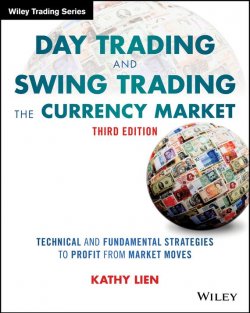 Книга "Day Trading and Swing Trading the Currency Market. Technical and Fundamental Strategies to Profit from Market Moves" – 