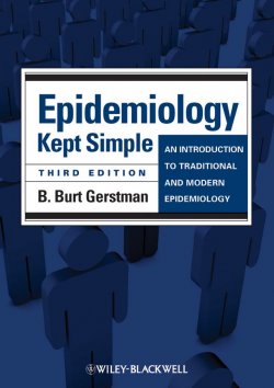 Книга "Epidemiology Kept Simple. An Introduction to Traditional and Modern Epidemiology" – 