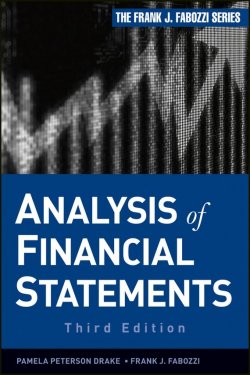 Книга "Analysis of Financial Statements" – Frank J. Kinslow